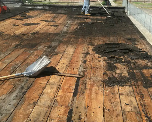 Roof Replacement Contractor in Fishtown PA | Fishtown Roofing by Richard Hammond